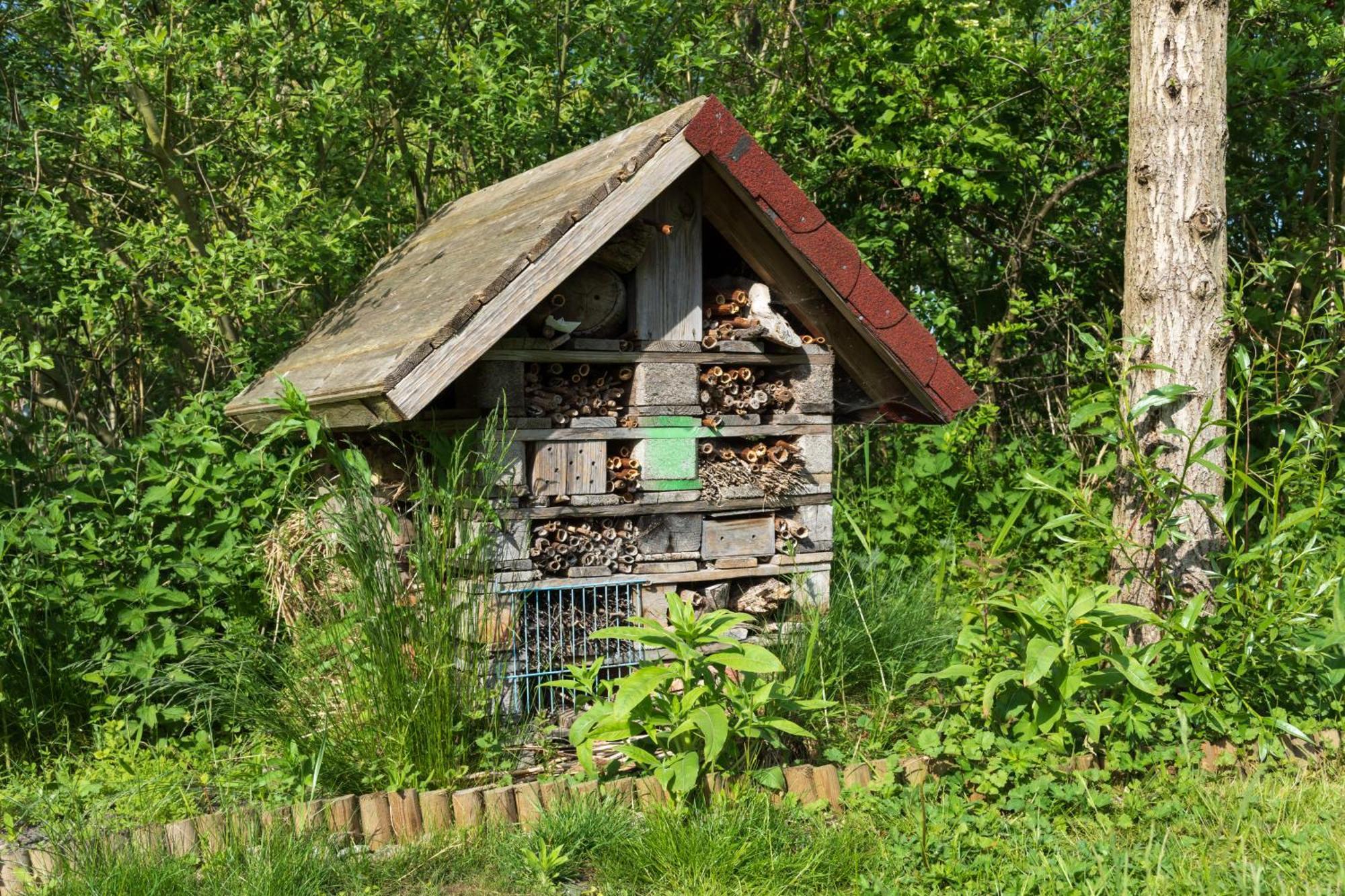 Plau Lagoons Plau am See Exterior photo